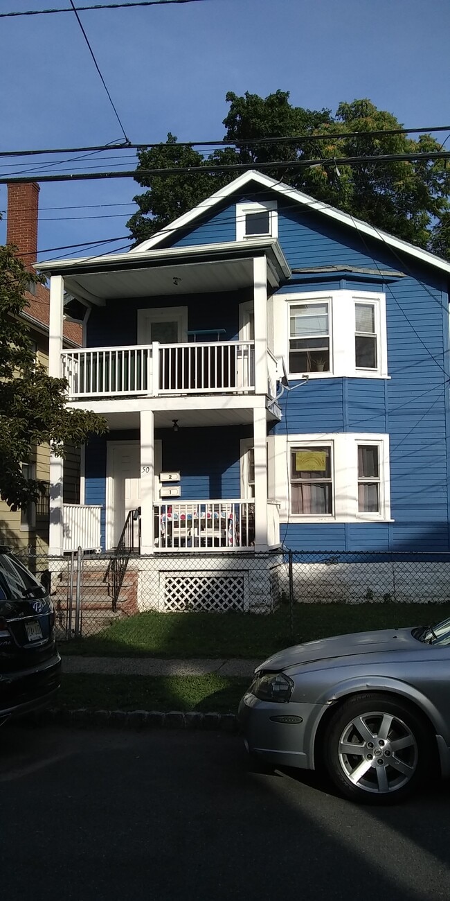 Photo - 50 Mission St Unit Second floor