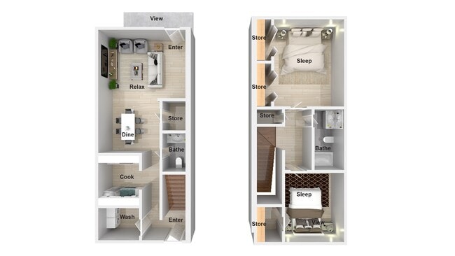 Photo - Windsor Apartments
