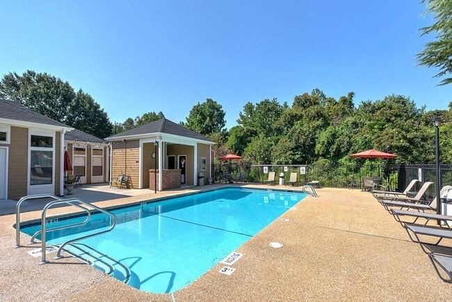 Photo - Fox Hollow Apartment Homes