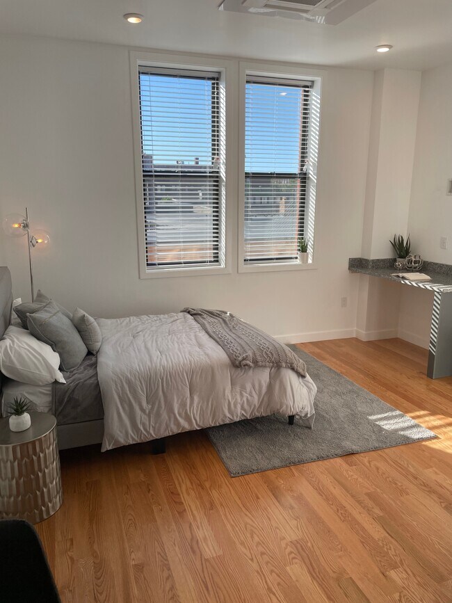 Photo - Market Street Apartments