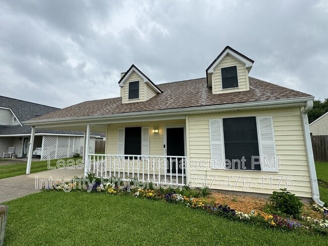 Building Photo - 109 Sugarcreek Dr