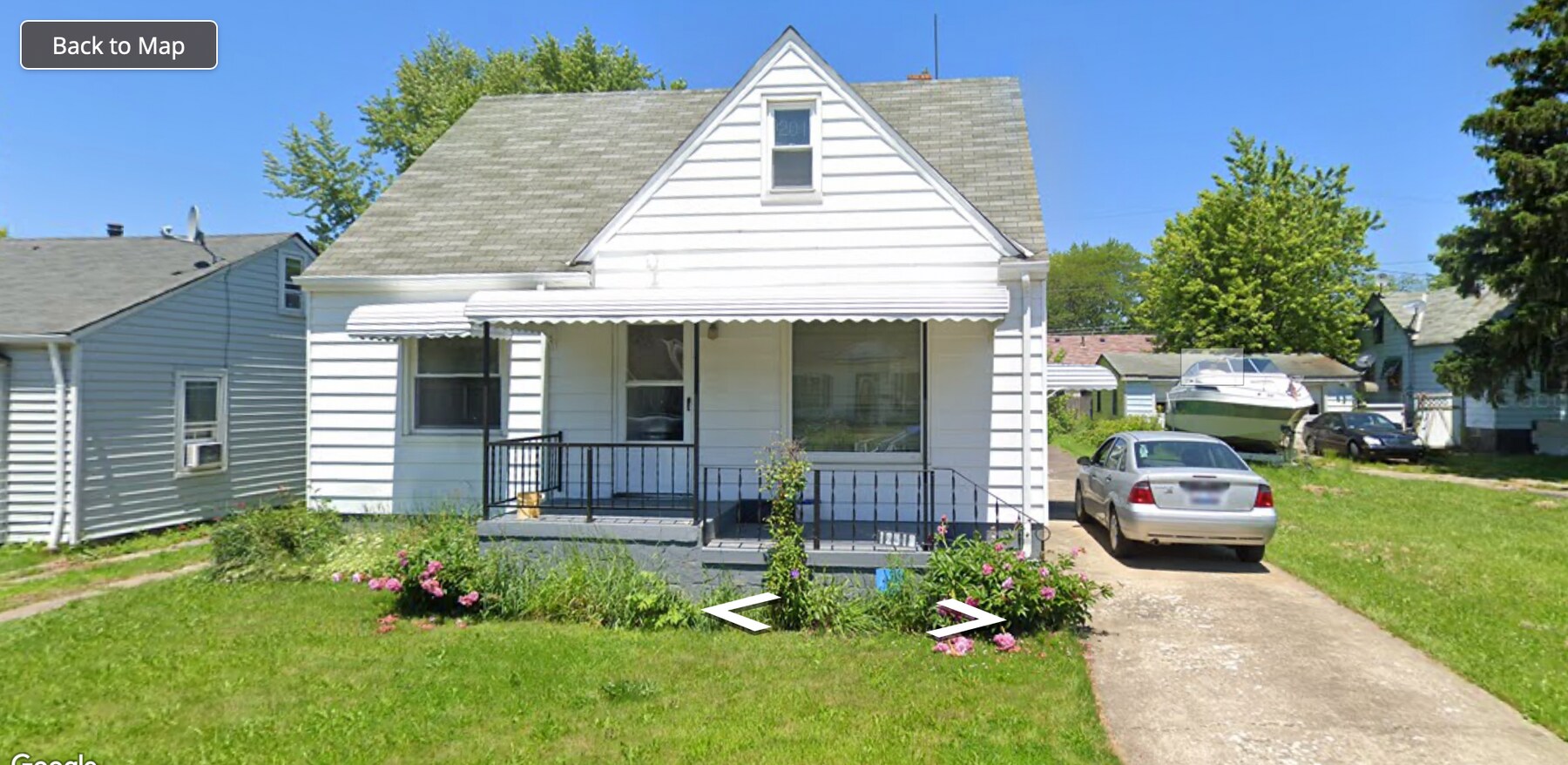 Photo - 12510 Grimsby Ave House