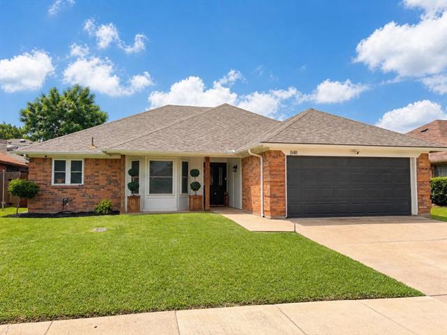 Building Photo - 848 W Lynn Creek Dr