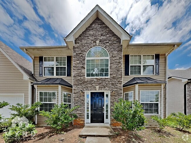 Building Photo - 11640 Registry Blvd Rental
