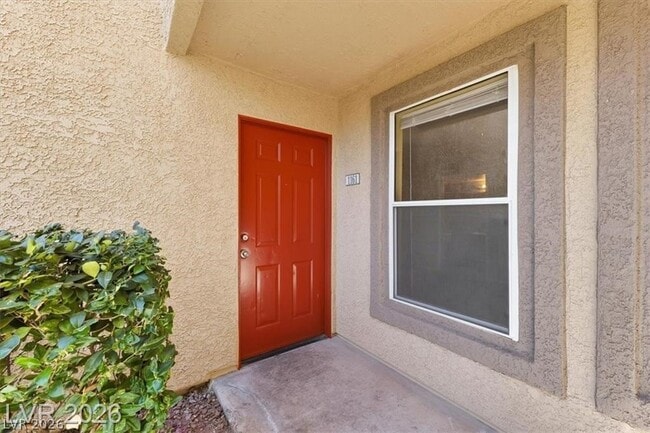 Photo - 2300 E Silverado Ranch Blvd Unit 1161