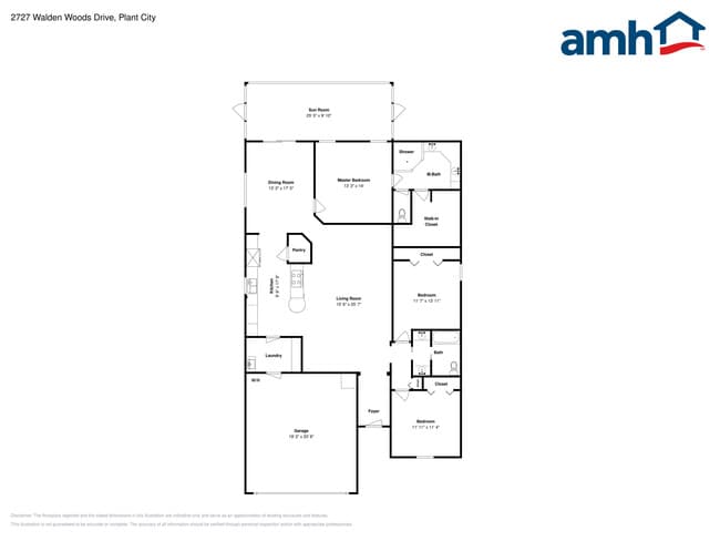 Photo - 2727 Walden Woods Dr