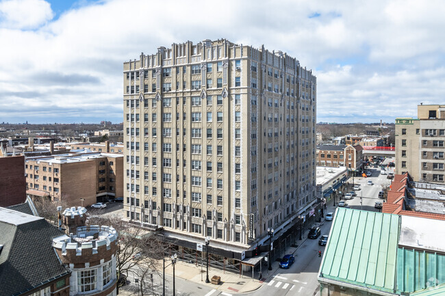 Building Photo - Bryn Mawr Belle Shore Rental