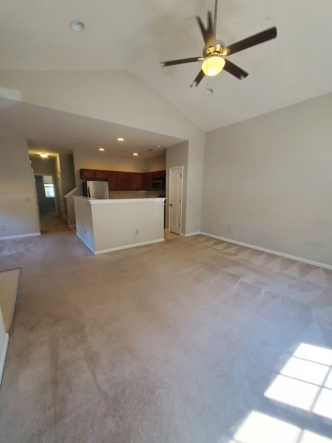 Photo - Liberty Hall End Unit 3Br 2.5Ba Townhome
