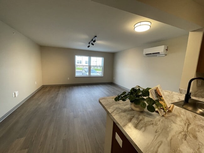 Photo - Hudson Heights Apartments