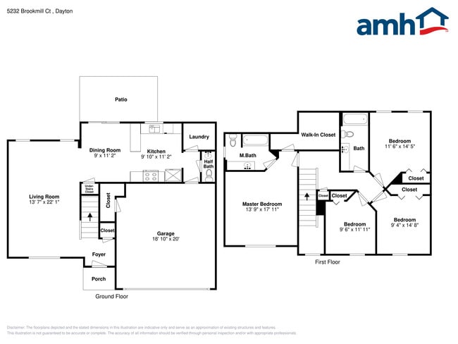 Photo - 5232 Brookmill Ct