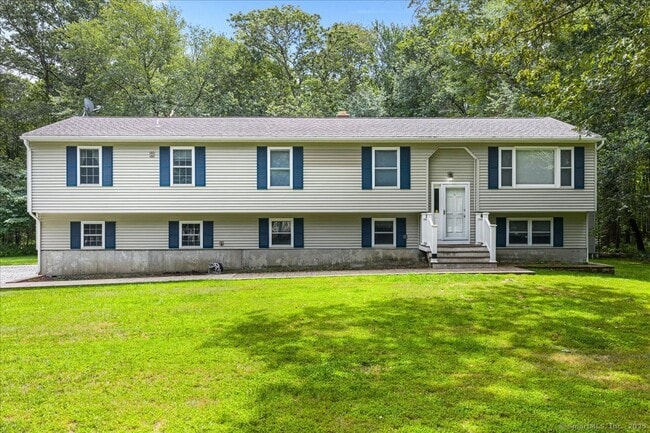 Building Photo - 128 Sharp Hill Rd Rental