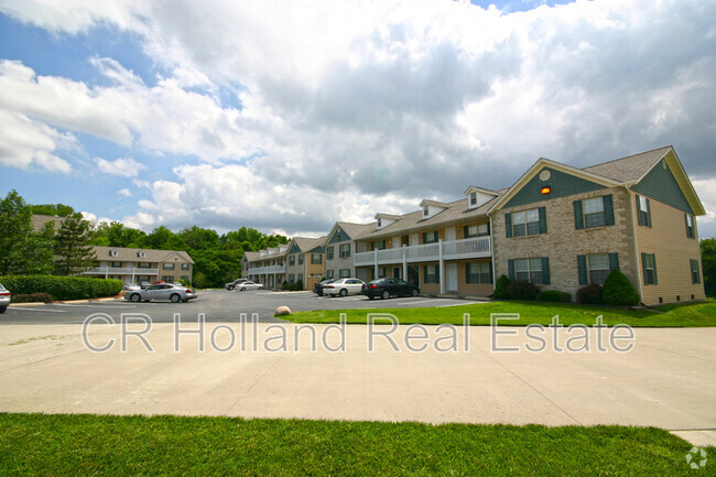 Building Photo - 1640 Shadow Ridge Ct Unit Apt #3