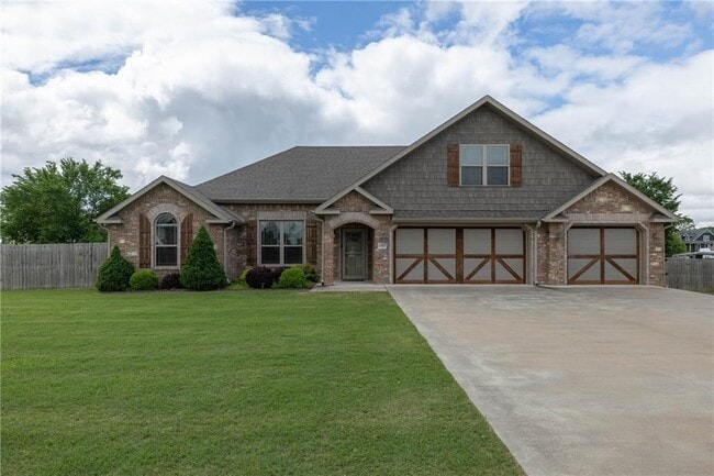 Photo - 13427 Meadow Ridge House