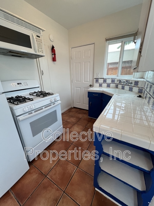 Photo - 2219 Polk Ave