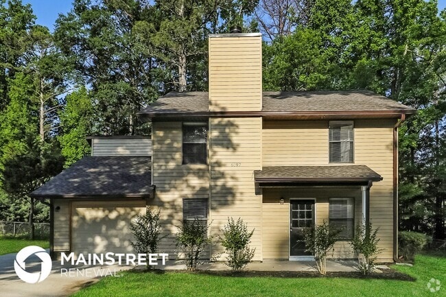 Building Photo - 6097 Twin Creeks Ct Rental