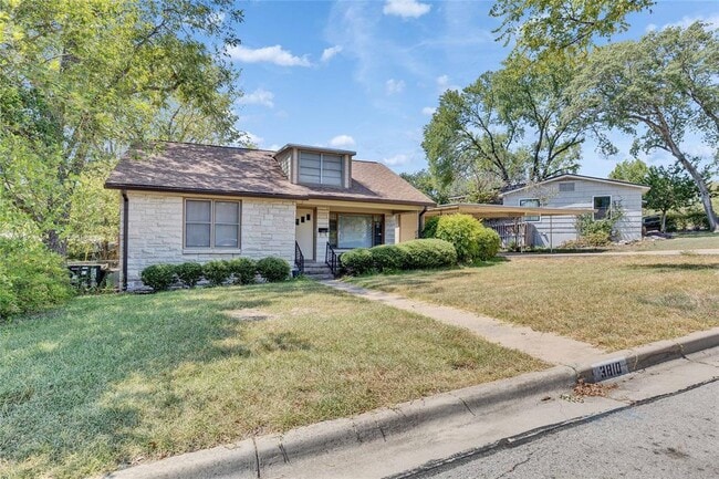Building Photo - 3810 Brookview Rd Rental