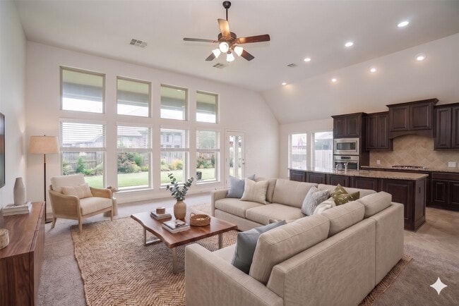 Photo - 1215 Watercrest Park Ln