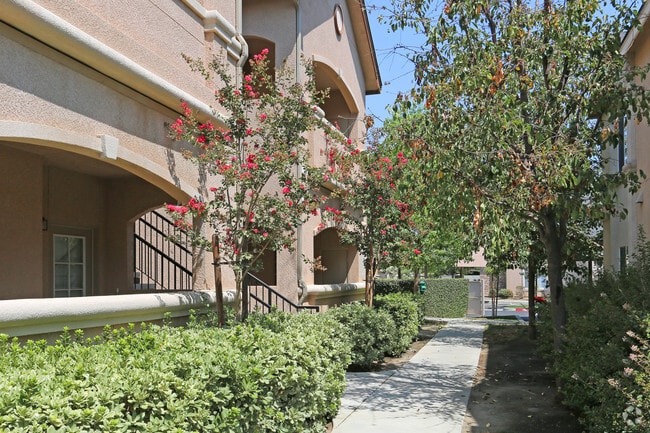 Valley Oak Apartments