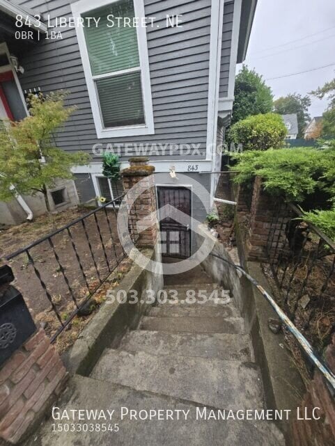 843 Liberty St NE