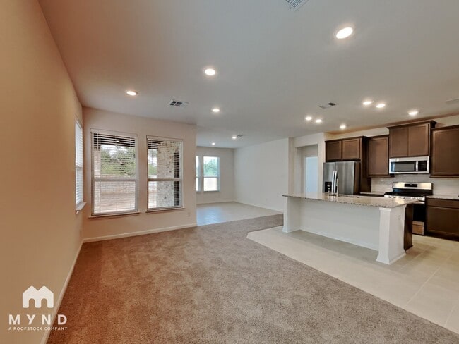 Photo - 1109 Mulberry Oak Ln