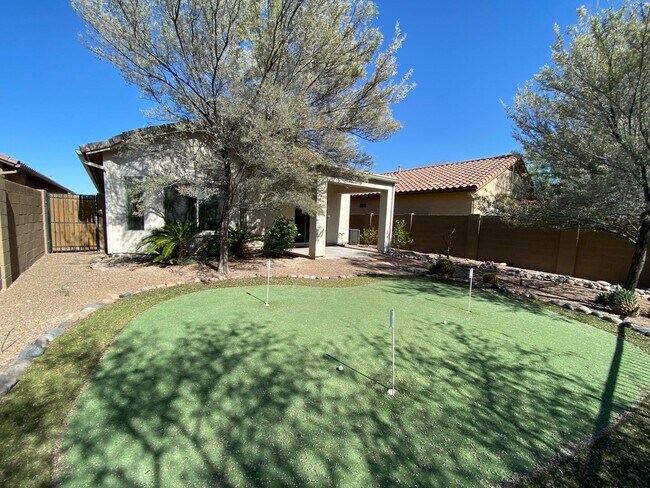 Photo - Anthem home coming soon!