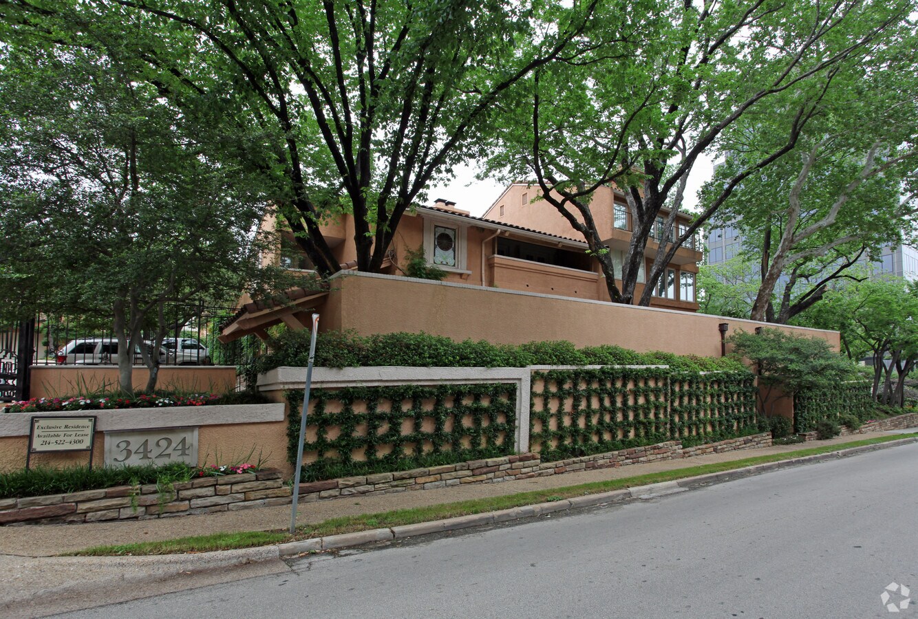 Photo - Villas at the Mansion Apartments
