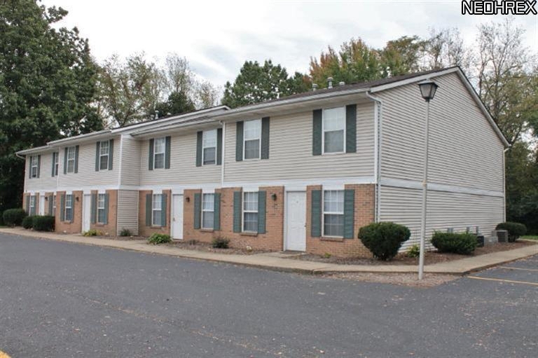 Photo - Mt. Anderson Apartments