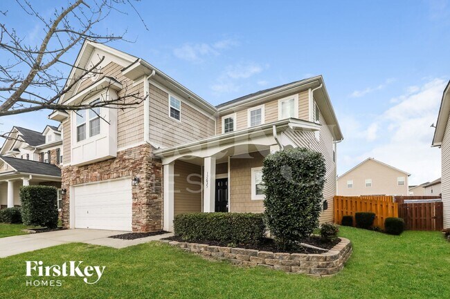 Photo - 12635 Cumberland Cove Dr