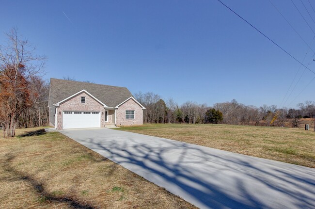 Photo - Brand New.  God's Country.  Sweet Floorplan