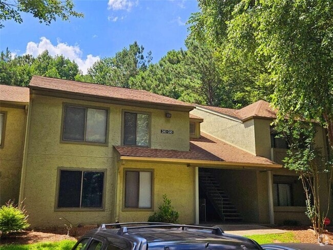 Building Photo - 245 Seasons Pkwy Rental