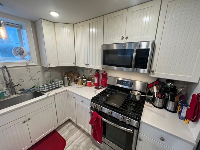 Photo - 116 Holland St Unidad 1A