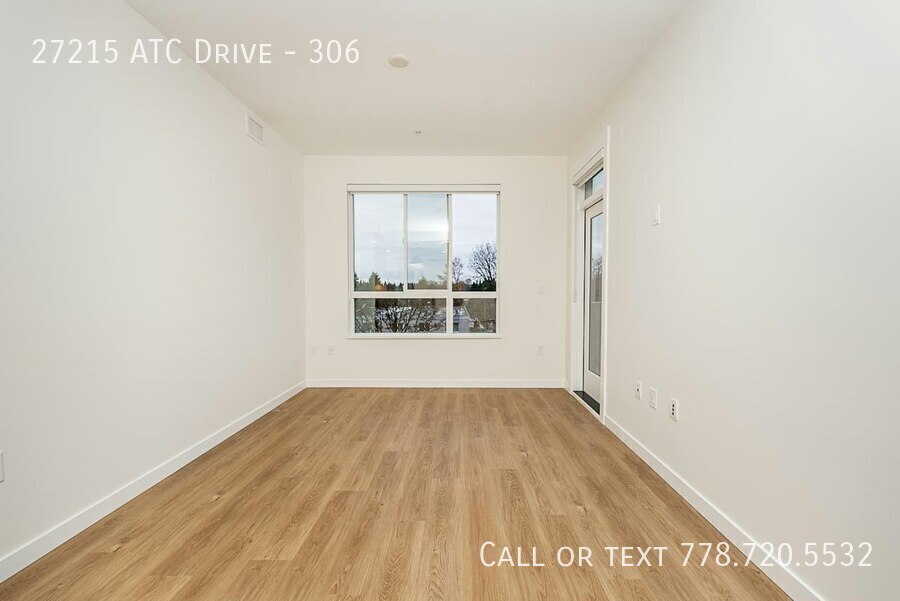 Photo - Aldergrove Town Centre - 2 Bed 2 Bath Unité 306