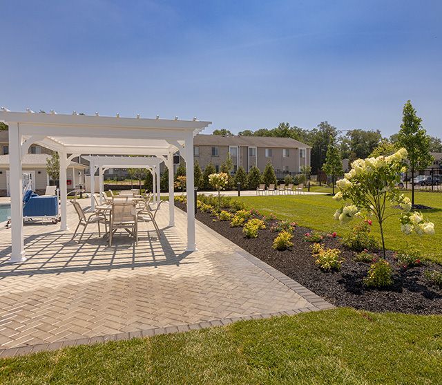 Fox Meadow Apartments For Rent in Maple Shade, NJ