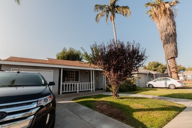 Beautiful single family house for rent - Beautiful single family house for rent