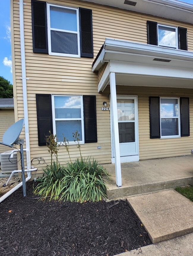 Photo - 224 Heritage Cir Unidad 224