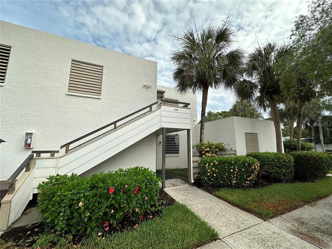 Photo - 446 Palm Tree Dr Unit 446