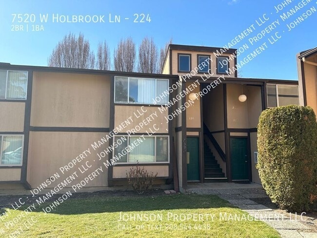 Photo - 7520 W Holbrook Ln Unit 224