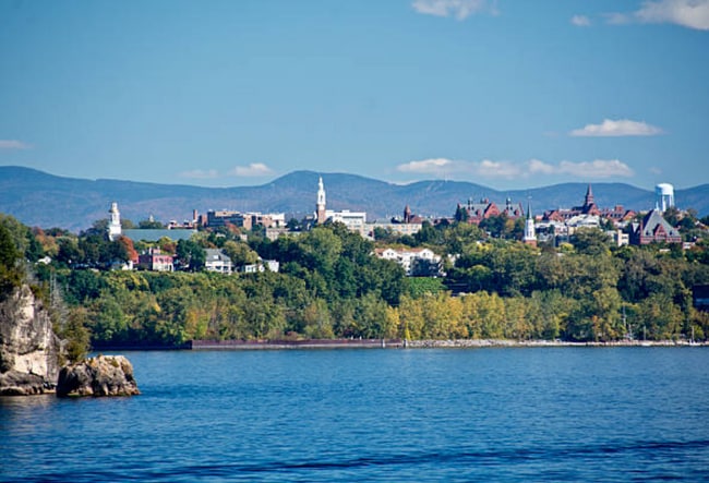 Photo - 188 S Champlain St Unit 1A