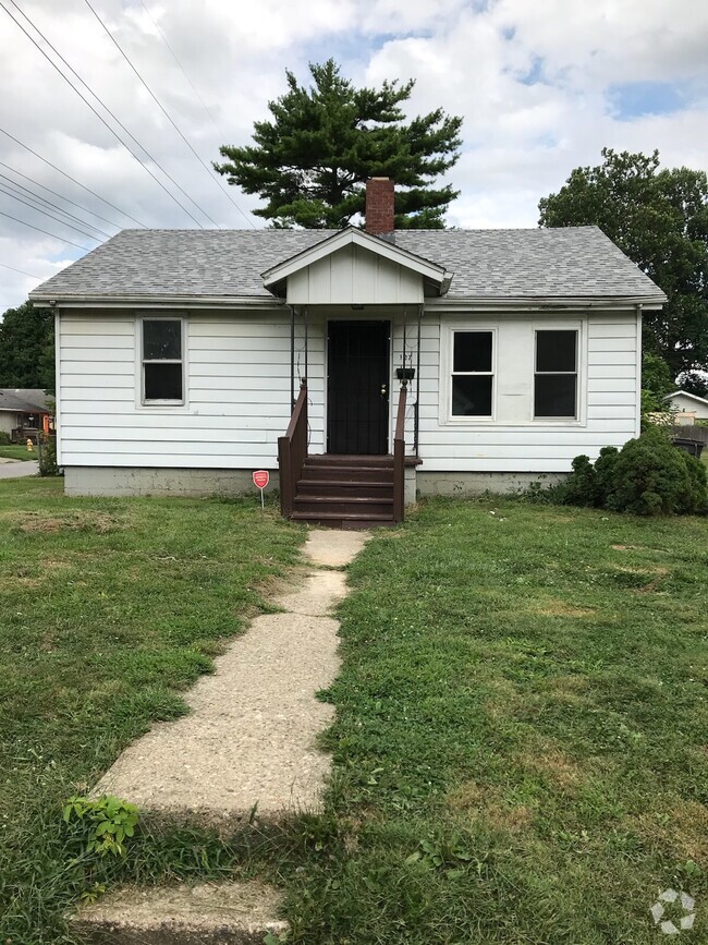 Building Photo - 127 Minnesota Ave Rental