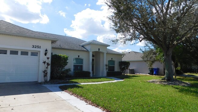 Lovely home @ Sawgrass in St Cloud - Lovely home @ Sawgrass in St Cloud