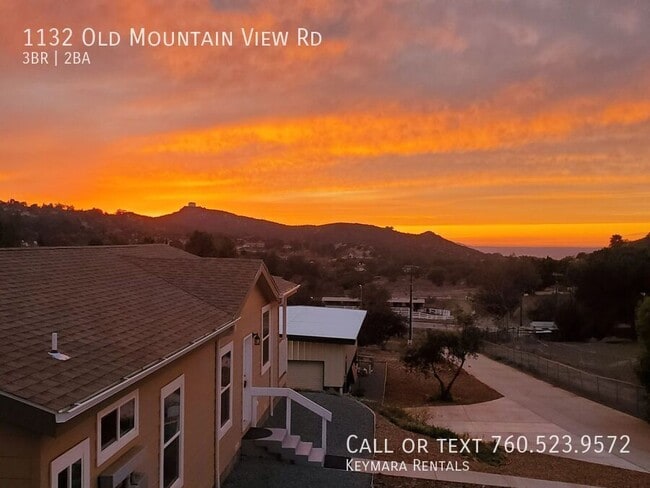 Photo - 1132 Old Mountain View Rd