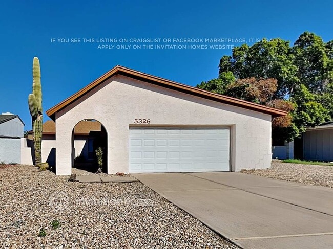 Building Photo - 5326 W Purdue Ave