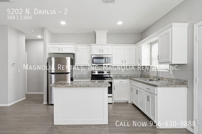 Photo - 5202 N. Dahlia-2 Unit 2