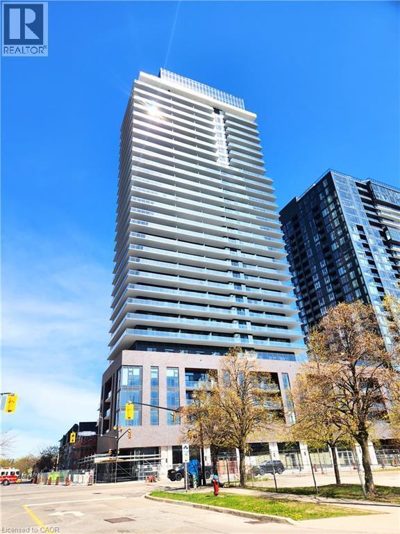 Photo - 2075 Lakeshore Rd. Unité 1006
