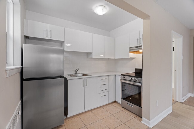 Photo - Arbor Village Hollington