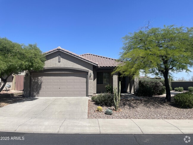Building Photo - 40901 N Citrus Canyon Trail Rental