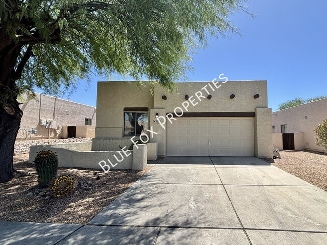 Building Photo - 3715 S Escalante Oasis Pl