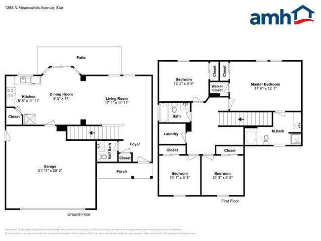 Photo - 1285 N Meadowhills Ave