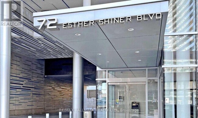 Photo - 72 Esther Shiner Blvd Unité 1210