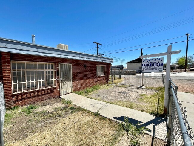 Building Photo - 3922 Hayes Ave Unit 3 Rental